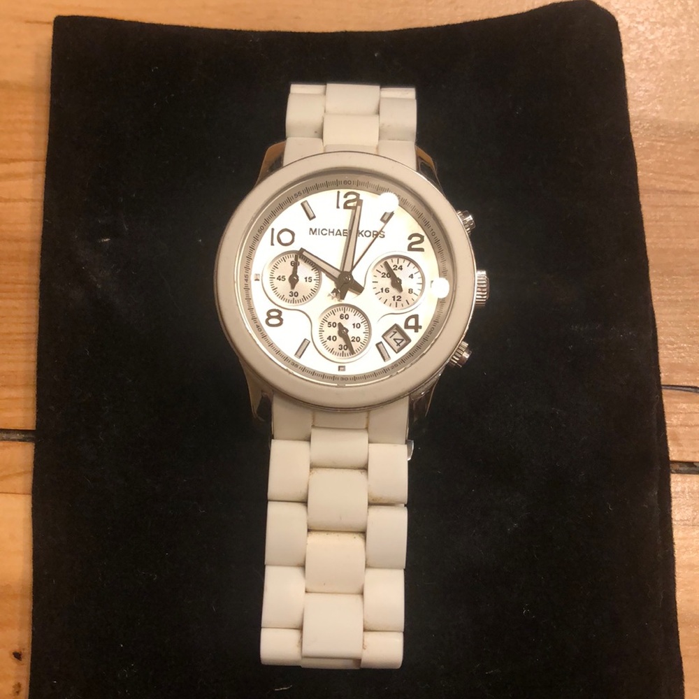 Michael Kors Watch